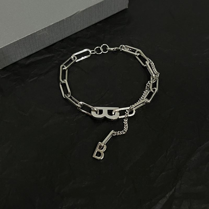 Ba1en*iaga bracelets